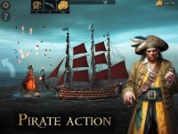 Cкриншот Tempest: Pirate Action RPG Premium, изображение № 1402227 - RAWG