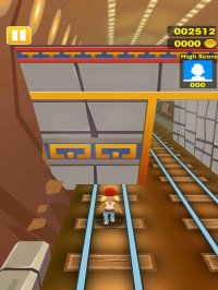 Cкриншот 3D Railway Run Surfers Adventure Game, изображение № 2438243 - RAWG