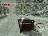 Cкриншот Colin McRae Rally 04, изображение № 386137 - RAWG