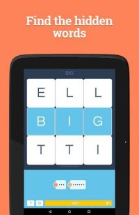 Cкриншот Word Academy, изображение № 1345669 - RAWG