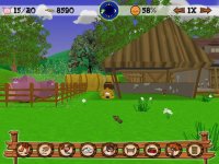 Cкриншот Turbo Games.  Farm 2018, изображение № 494583 - RAWG