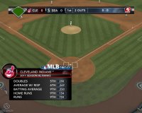 Cкриншот Major League Baseball 2K12, изображение № 586123 - RAWG