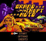 Cкриншот Grand Theft Auto, изображение № 729956 - RAWG