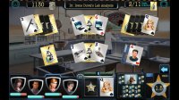 Cкриншот Double Clue: Solitaire Stories, изображение № 216334 - RAWG