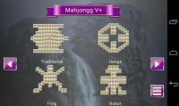 Cкриншот Mahjong V+, изображение № 1375104 - RAWG