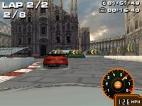 Cкриншот Race Driver: Grid, изображение № 249870 - RAWG