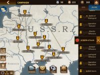 Cкриншот Glory of Generals 3, изображение № 2600778 - RAWG