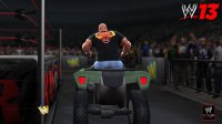 Cкриншот WWE '13, изображение № 595182 - RAWG