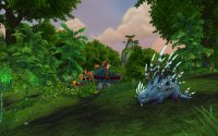 Cкриншот World of Warcraft: Mists of Pandaria, изображение № 585928 - RAWG