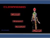 Cкриншот Clownward, изображение № 2253274 - RAWG