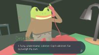 Cкриншот Frog Detective 1: The Haunted Island, изображение № 3617020 - RAWG