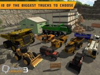 Cкриншот Quarry Driver 3: Giant Trucks, изображение № 1555910 - RAWG