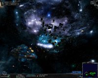 Cкриншот Война в Галактике, изображение № 442665 - RAWG