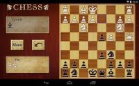 Cкриншот Chess Free, изображение № 2071627 - RAWG