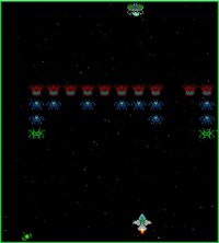 Cкриншот Space Conquerors, изображение № 2461201 - RAWG