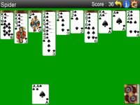 Cкриншот Solitaire pack, изображение № 2208293 - RAWG