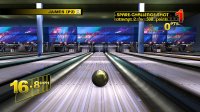 Cкриншот Brunswick Pro Bowling, изображение № 550747 - RAWG