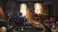 Cкриншот Ms. Holmes: The Adventure of the McKirk Ritual Collector's Edition, изображение № 3179362 - RAWG