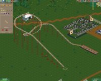 Cкриншот Roller Coaster Tycoon 2: Triple Thrill Pack, изображение № 3447963 - RAWG