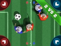 Cкриншот Soccer Sumos - Multiplayer party game!, изображение № 1717900 - RAWG