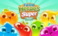 Cкриншот Farm Heroes Super Saga, изображение № 1531965 - RAWG