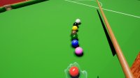 Cкриншот Simple Snooker, изображение № 3565821 - RAWG