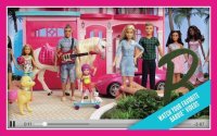 Cкриншот Barbie Life, изображение № 1359768 - RAWG