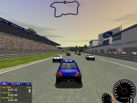 Cкриншот Ford Racing (Old), изображение № 729769 - RAWG