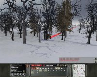 Cкриншот Panzer Command: Операция "Снежный шторм", изображение № 448109 - RAWG
