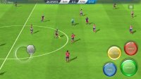 Cкриншот FIFA 16 Soccer, изображение № 1418902 - RAWG