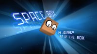Cкриншот Space Box: The Journey out of the Box, изображение № 1976741 - RAWG