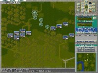 Cкриншот Wargame Construction Set 2: Tanks!, изображение № 333811 - RAWG