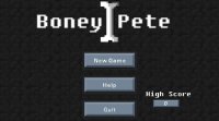 Cкриншот Boney Pete, изображение № 2209248 - RAWG