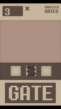 Cкриншот Crates n Gates, изображение № 1294042 - RAWG