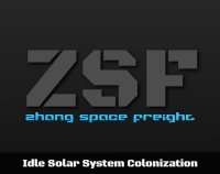 Cкриншот Idle Solar System Colonization (Zhang Space Freight), изображение № 2651034 - RAWG