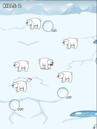Cкриншот Polar Bear Attack - Bizzare Wild Evolution & Mutation, изображение № 2181076 - RAWG