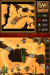 Cкриншот SteamWorld Tower Defense, изображение № 793264 - RAWG