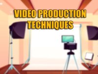 Cкриншот Video production techniques, изображение № 2563651 - RAWG