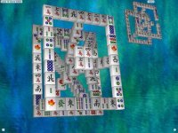 Cкриншот Moonlight Mahjong Lite, изображение № 1331587 - RAWG