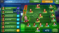 Cкриншот Pro 11 - Football Manager Game, изображение № 2333455 - RAWG