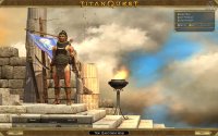 Cкриншот Titan Quest, изображение № 427728 - RAWG