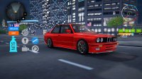 Cкриншот E30 Drift Car Simulator, изображение № 3584526 - RAWG