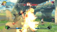 Cкриншот Street Fighter 4, изображение № 491263 - RAWG