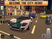 Cкриншот Emergency Driver Sim: City Hero, изображение № 1556033 - RAWG