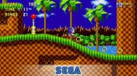 Cкриншот Sonic The Hedgehog Classic, изображение № 1422189 - RAWG