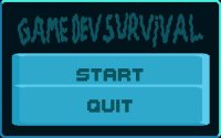 Cкриншот Game Dev Survival, изображение № 2284641 - RAWG