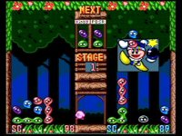 Cкриншот Kirby's Avalanche, изображение № 248114 - RAWG