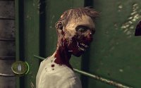 Cкриншот The Walking Dead: Инстинкт выживания, изображение № 597447 - RAWG