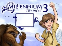 Cкриншот Millennium 3 - Cry Wolf, изображение № 119417 - RAWG