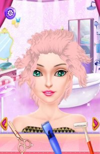 Cкриншот Hair Salon around the World, изображение № 1588983 - RAWG